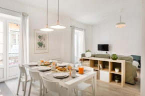 Bairro Alto Prime Apartments